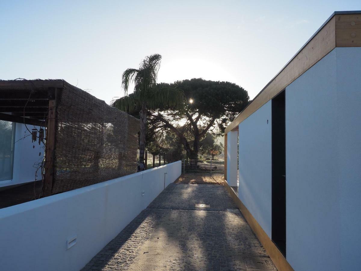 Casa Das Pergolas Comporta Exterior photo