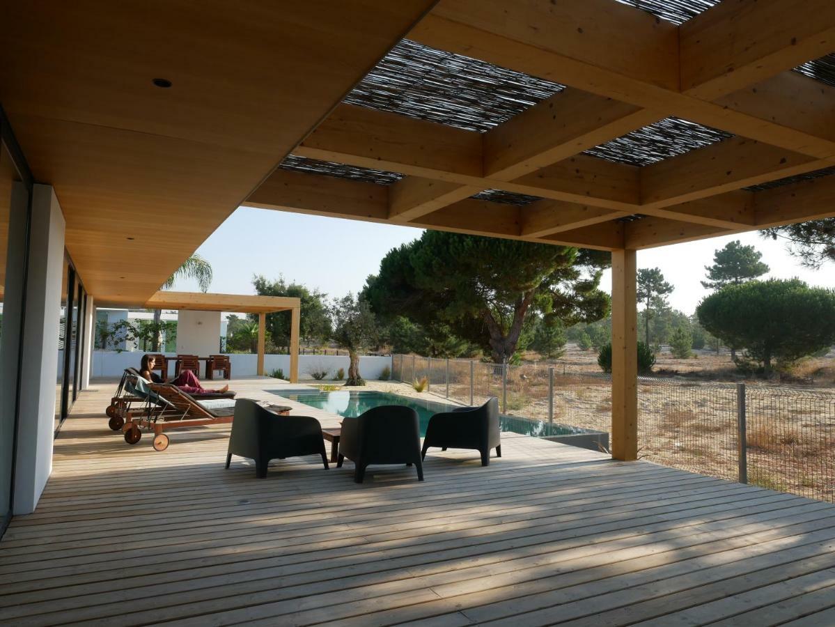 Casa Das Pergolas Comporta Exterior photo